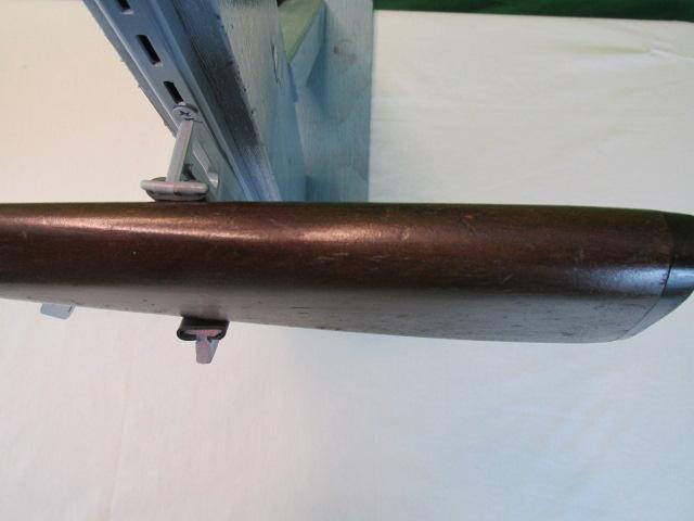 1920 - 1927 Winchester Mod. 36 9mm rim fire smooth bore shotgun