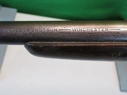 1920 - 1927 Winchester Mod. 36 9mm rim fire smooth bore shotgun