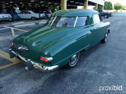 1949 STUDEBAKER CHAMPION