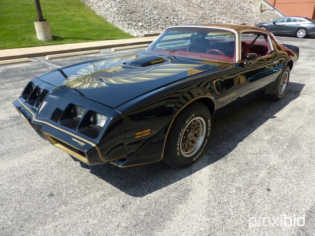 1979TRANSAM