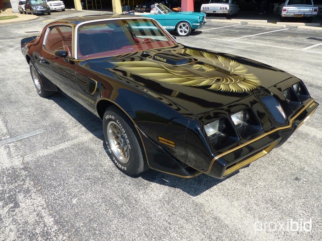 1979TRANSAM