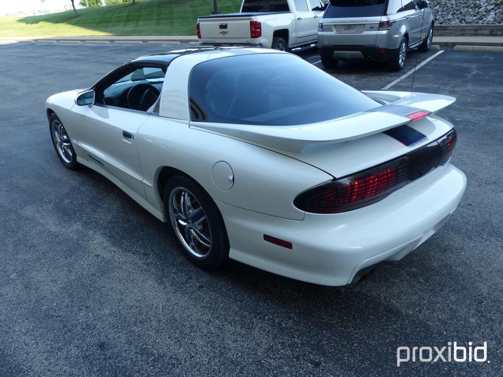 1994 TRANS AM