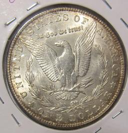 1902-O MORGAN DOLLAR UNC