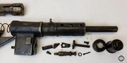 British STEN MK II Parts Kit