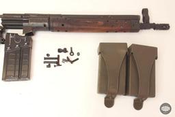 CETME Model C Parts Kit 7.62x51 NATO