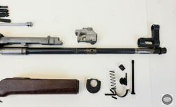 Czech VZ 58 Side Folder Kit with Barrel 7.62x39mm