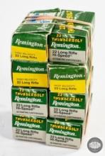 400 Rounds Remington .22LR