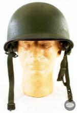 US M1 Helmet