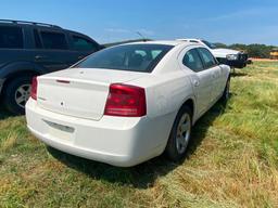 2008 CHARGER DODGE 2B3KA43G78H245098 Needs Significant Repair