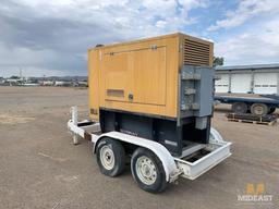 Olympian generator D40p2 54 KW