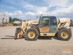 2006 Gehl DL12H40 Telehandler