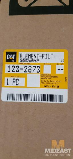CAT Element Filters