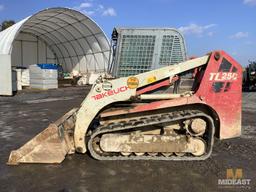 2011 Takeuchi TL250