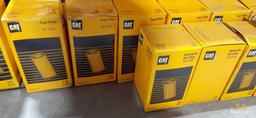 CAT Hydraulic & Oil Filters