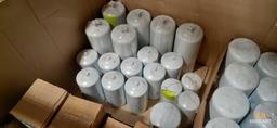 Donaldson Fuel Filters