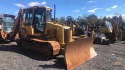 2006 CAT D5GLX Dozer, sn WGB02633