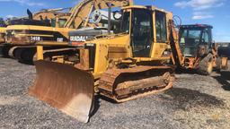 2006 CAT D5GLX Dozer, sn WGB02633