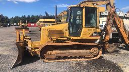 2006 CAT D5GLX Dozer, sn WGB02633