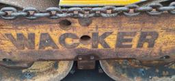 Wacker Roller