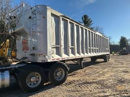 2009 East Manufacturing Trailer, VIN 1E1U2Y2859RJ43762