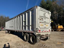 2009 East Manufacturing Trailer, VIN 1E1U2Y2859RJ43762