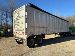 2009 East Manufacturing Trailer, VIN 1E1U2Y2859RJ43762