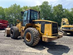 2001 CAT 950G Wheel Loader