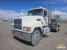 2006 Mack CHN613 Truck