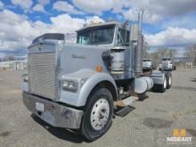 1990 Kenworth W900 Truck, VIN # 1NKWLB9X6LS554406