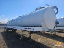 2007 Troxell Water Trailer, VIN 1T9TA432671867223