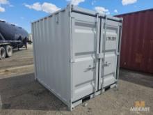 Storage Container