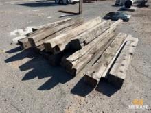 Railroad Ties