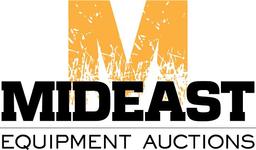 Mideast Equipment Auctions, LLC