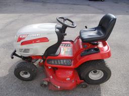 Huskee Riding Mower