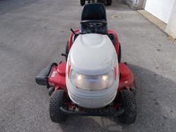 Huskee Riding Mower