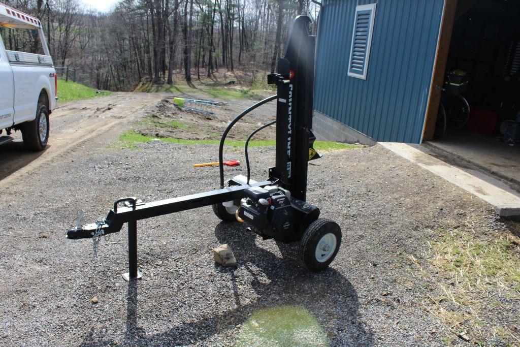 Countyline Log Splitter