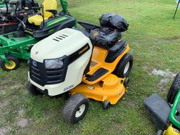 Cub Cadet LTX1050 w/50” deck