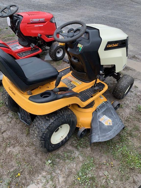 Cub Cadet LTX 1046 Mower