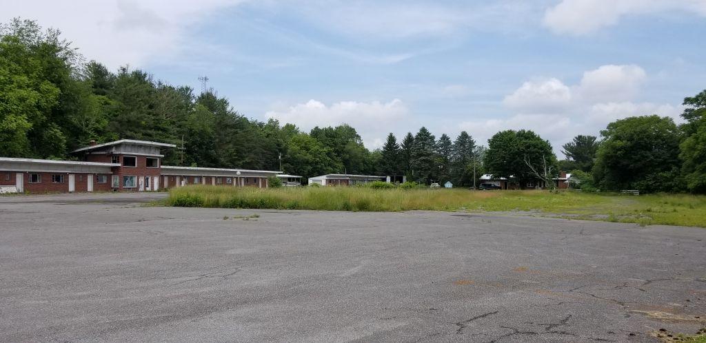 5.81 Acre Commercial Use Property