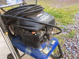 Campbell Hausfeld 2200 psi power washer w/ Briggs engine