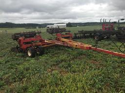 Unverferth 20 ft Rolling Harrow