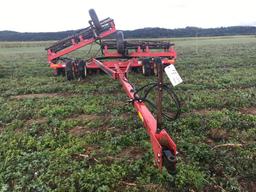 Unverferth Rolling Harrow 220