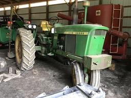 John Deere 3020 Tractor