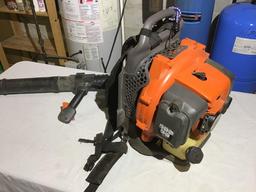 Husqvarna 150BT backpack blower