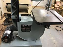 Delta 14 inch bandsaw