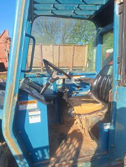 Gradall 534D9 45 Telehandler