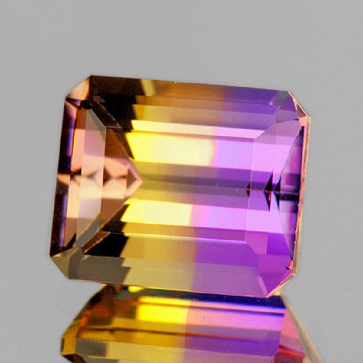 NATURAL PREMIUM TOP ANAHI AMETRINE 18x13 MM - FL