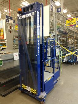 BALLYMORE ELECTRIC LIFT