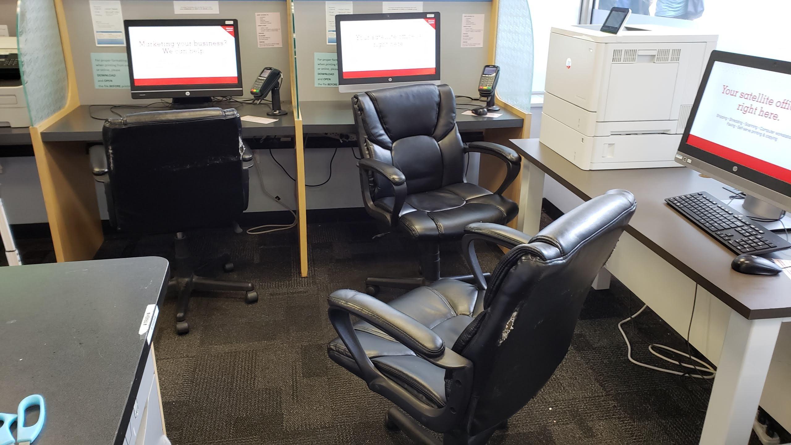 Office Chairs