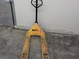 Eps Pallet Jack